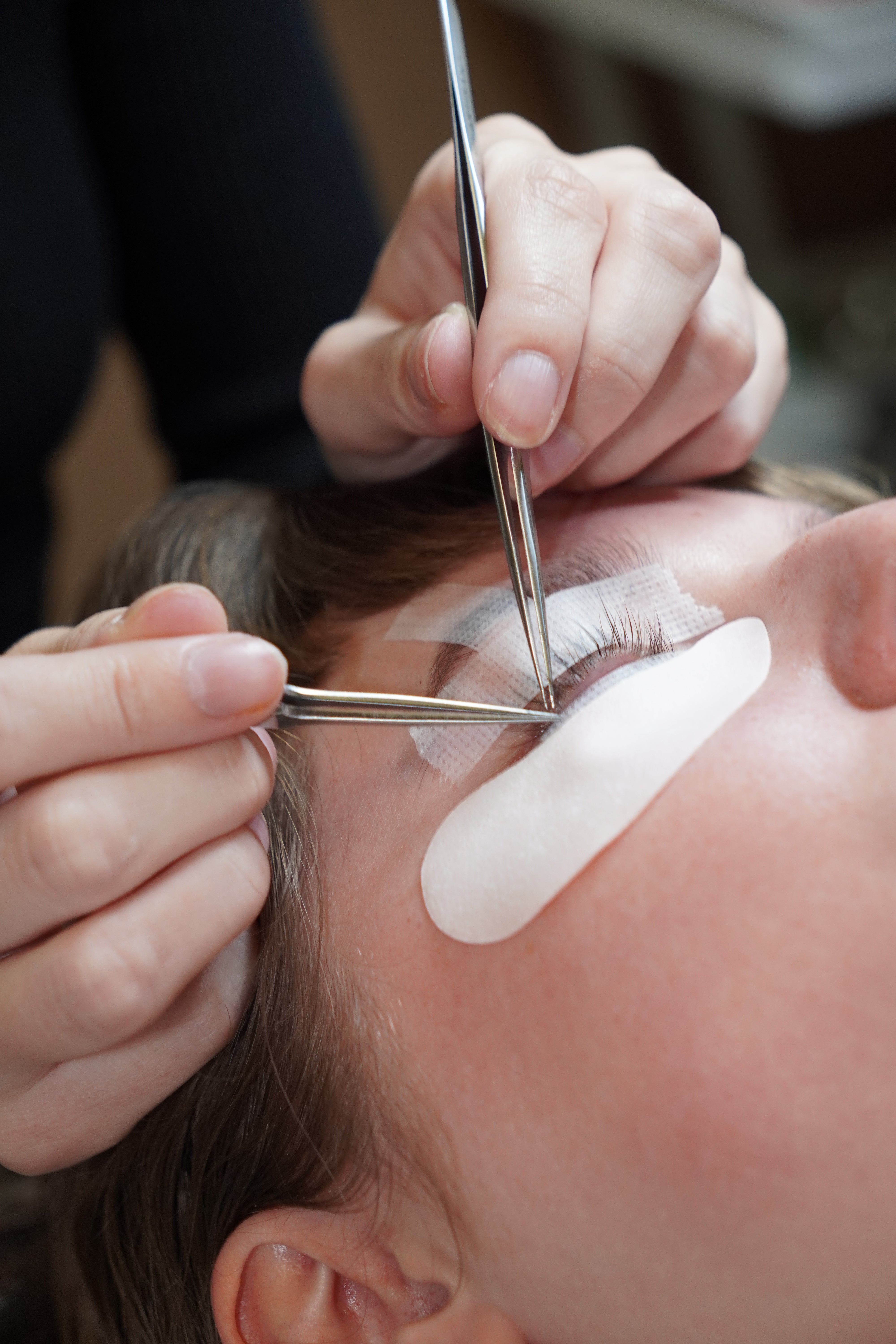 The Signature Lash Set - Lash Extensions